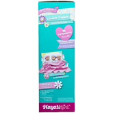 Baby Amoura Loveable Triplets Doll Battery Operated 14-inches